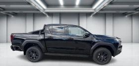 Toyota Hilux 4×4 Double Cab New Model = NEW = Гаранция | Auto.bg — изображение 4