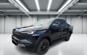 Toyota Hilux 4×4 Double Cab New Model = NEW = Гаранция