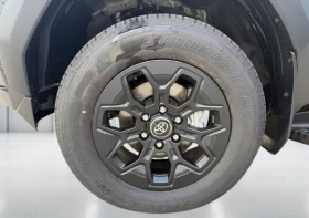 Toyota Hilux 4×4 Double Cab New Model = NEW = Гаранция | Auto.bg — изображение 5