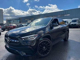Mercedes-Benz GLA 250  * 360* АЛКАНТАРА* ПАМЕТ* CARFAX * АВТОКРЕДИТ