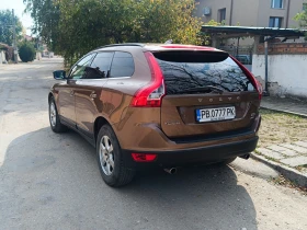 Volvo XC60 D4 AWD 4x4 - 12000 € - 41168291 6