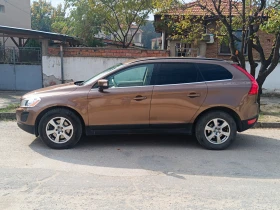 Volvo XC60 D4 AWD 4x4 - 12000 € - 41168291 7