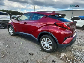 Toyota C-HR LE* DISTRONIC* LANE ASSIST* CAMERA*  | Mobile.bg � ����� ������ 2