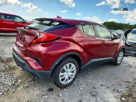 Toyota C-HR LE* DISTRONIC* LANE ASSIST* CAMERA*  | Mobile.bg � ����� ������ 3