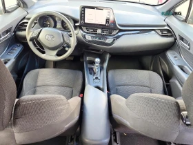 Toyota C-HR LE* DISTRONIC* LANE ASSIST* CAMERA*  | Mobile.bg � ����� ������ 8