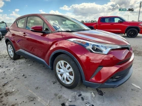 Toyota C-HR LE* DISTRONIC* LANE ASSIST* CAMERA*  | Mobile.bg � ����� ������ 4