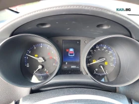 Toyota C-HR LE* DISTRONIC* LANE ASSIST* CAMERA*  | Mobile.bg � ����� ������ 9