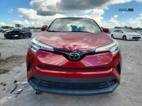 Toyota C-HR LE* DISTRONIC* LANE ASSIST* CAMERA*  | Mobile.bg � ����� ������ 5