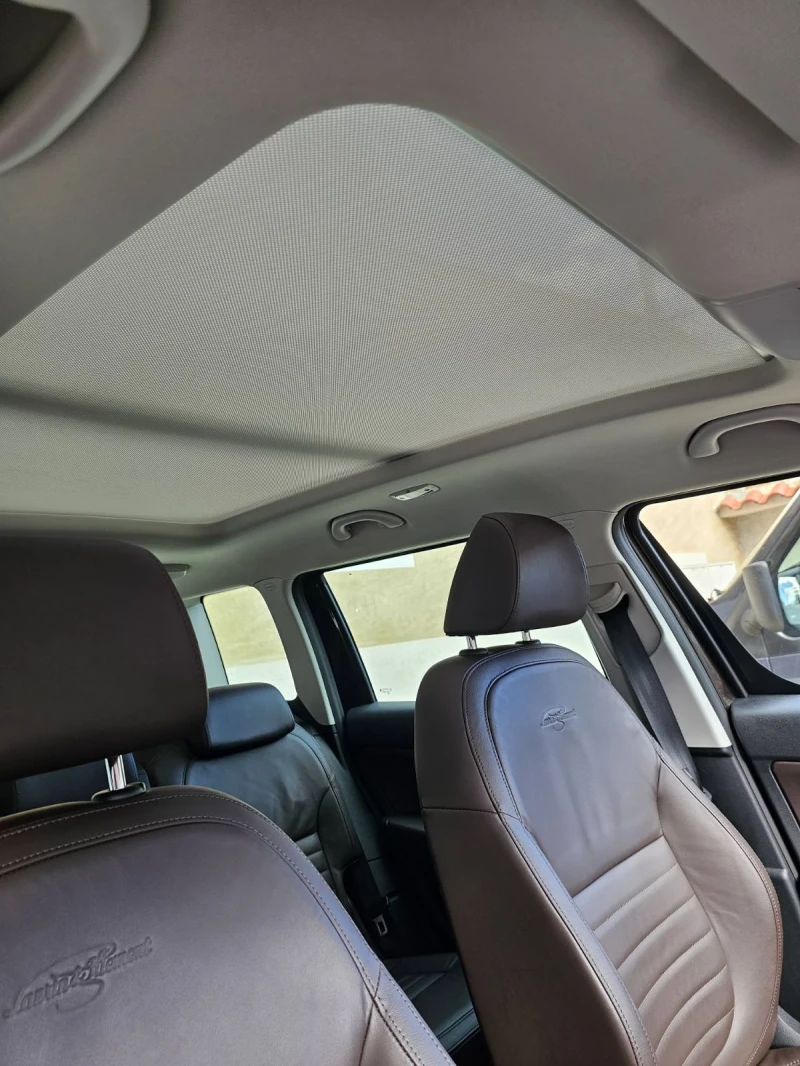 Skoda Yeti Laurin & Klement 4x4, снимка 10 - Автомобили и джипове - 52436237