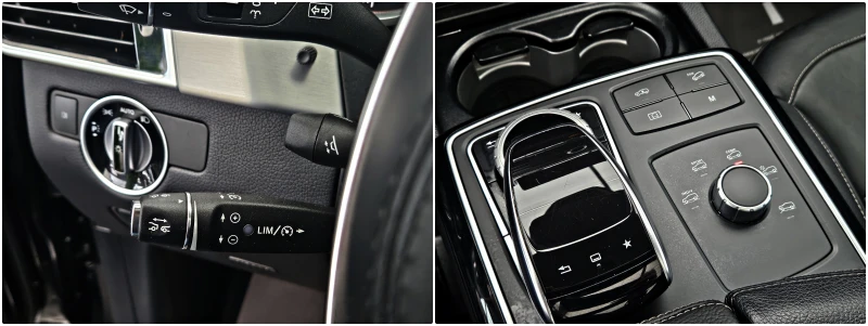 Mercedes-Benz GLS 350 AMG/7MESTA/DISTR/360CAMERA/HARMAN/PANO/CAR PLAY/LI, снимка 14 - Автомобили и джипове - 52551984