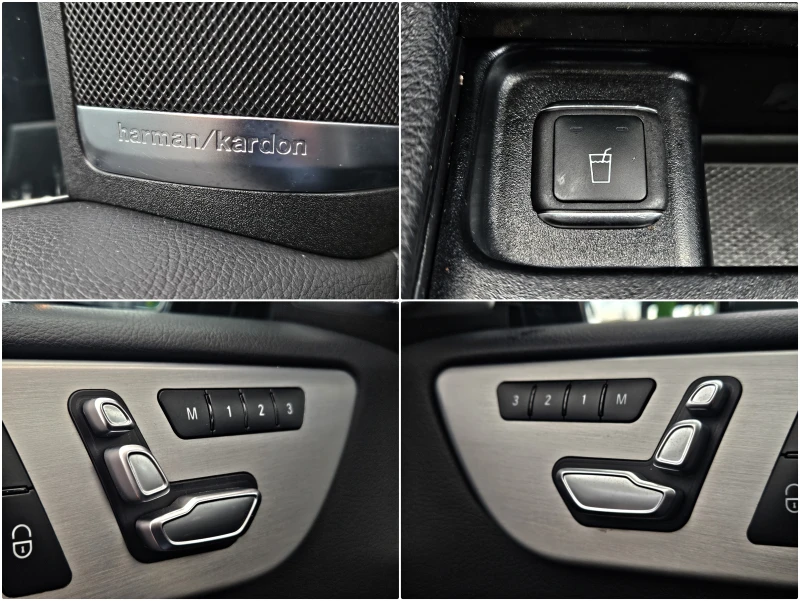 Mercedes-Benz GLS 350 AMG/7MESTA/DISTR/360CAMERA/HARMAN/PANO/CAR PLAY/LI, снимка 15 - Автомобили и джипове - 52551984
