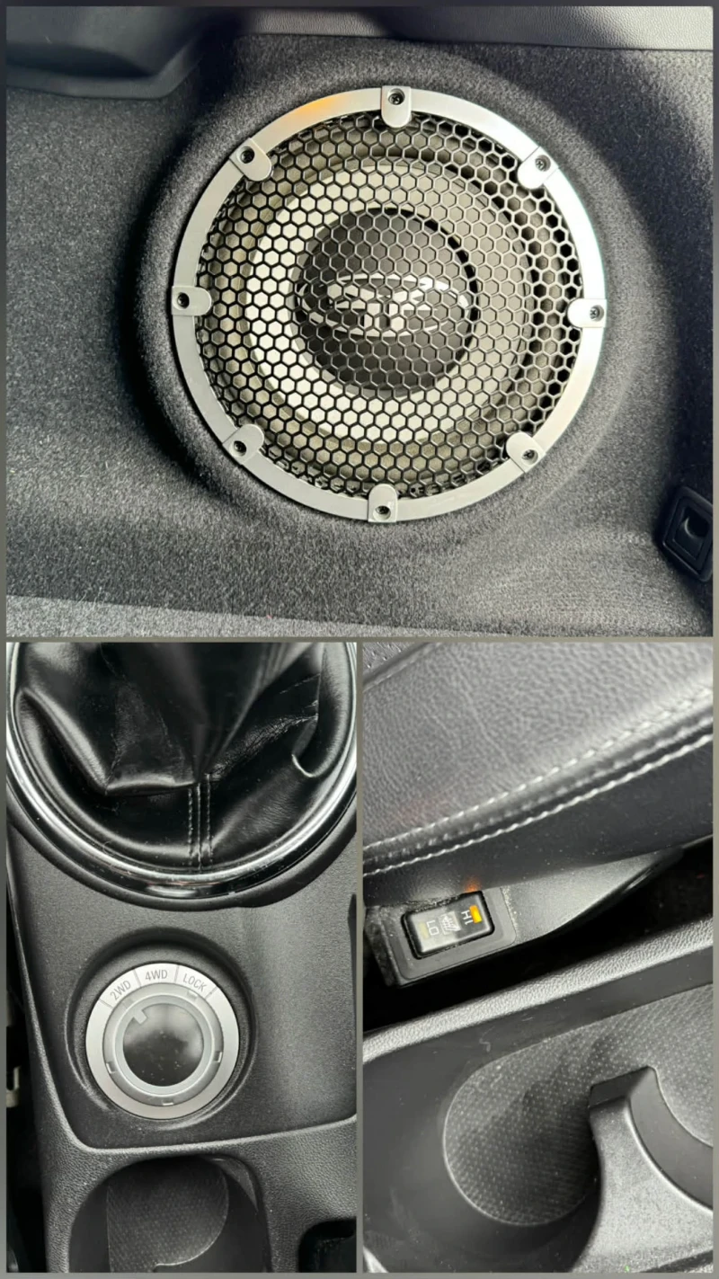 Mitsubishi ASX 4Х4* НОВА КОЛА , снимка 9 - Автомобили и джипове - 52878521