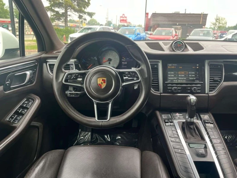 Porsche Macan * S * CARFAX * ЦЕНА ДО БГ, снимка 14 - Автомобили и джипове - 53214955