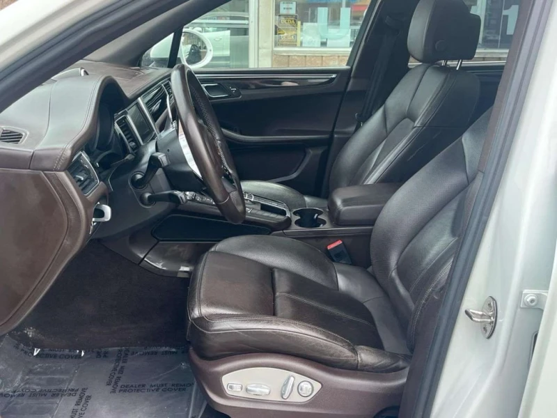 Porsche Macan * S * CARFAX * ЦЕНА ДО БГ, снимка 9 - Автомобили и джипове - 53214955