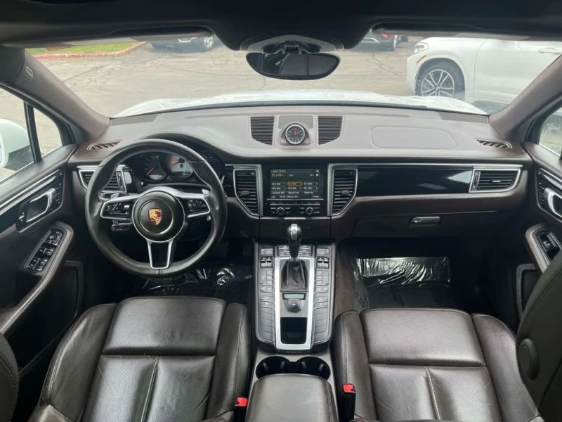 Porsche Macan * S * CARFAX * ЦЕНА ДО БГ, снимка 12 - Автомобили и джипове - 53214955