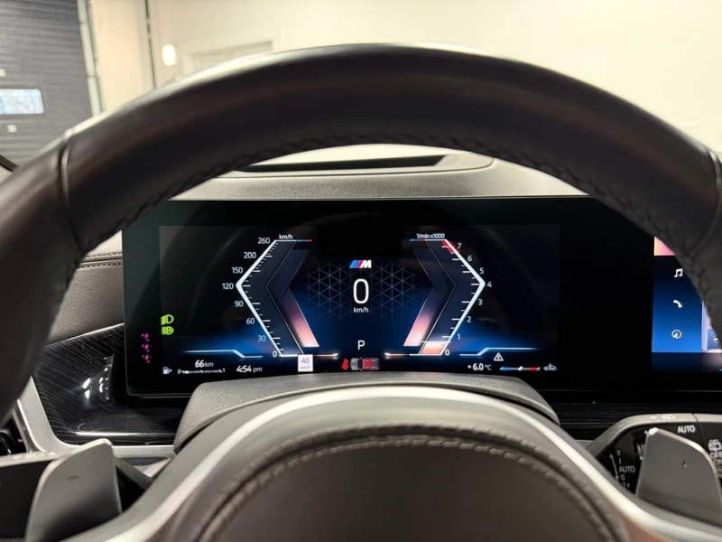 BMW X7 xDrive40i  CARFAX, снимка 8 - Автомобили и джипове - 53262594