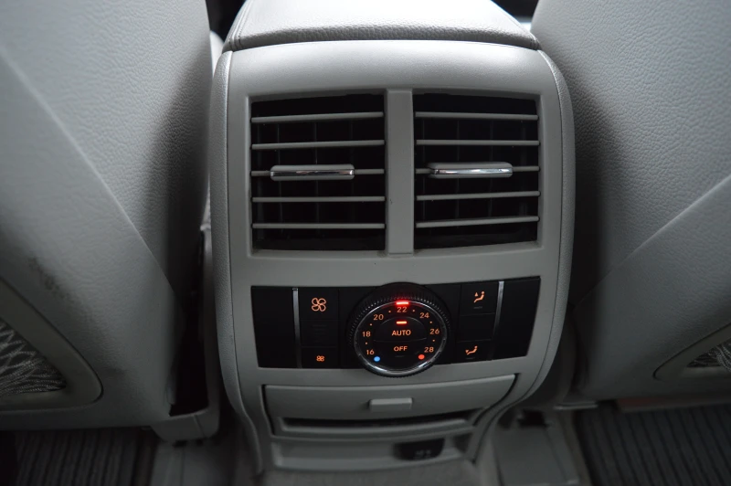 Mercedes-Benz ML 320 3.0CDI-FACELIFT-FULL EKSTRI, снимка 14 - Автомобили и джипове - 53295493