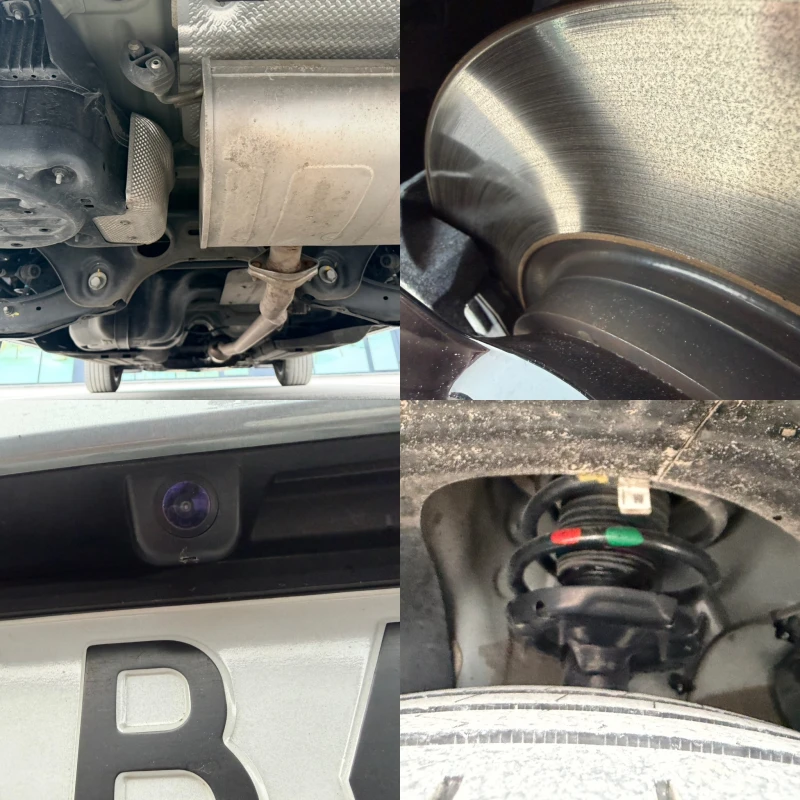 Kia Sportage 1.6diesel-Mild-hybrid. , снимка 14 - Автомобили и джипове - 53447712