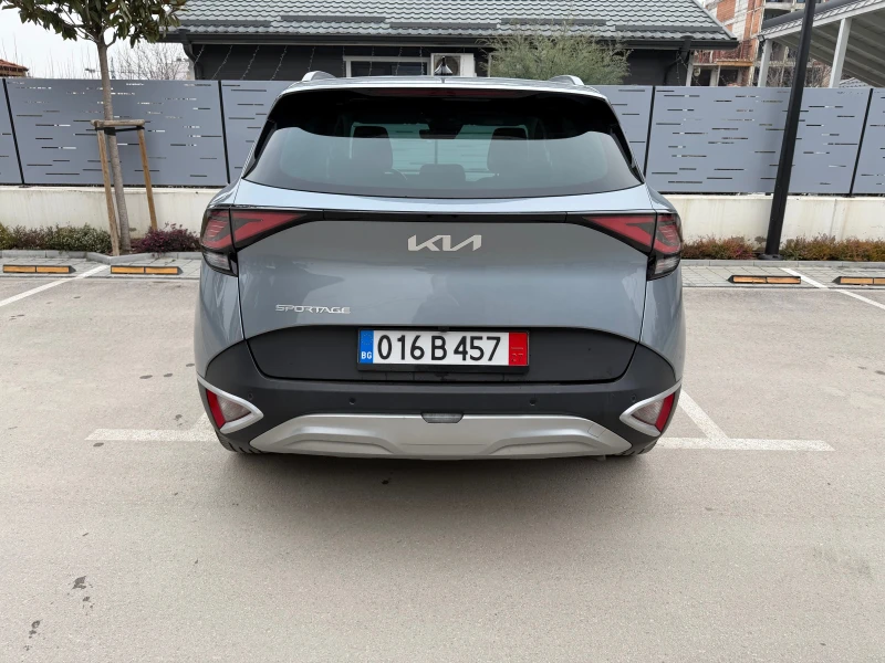 Kia Sportage 1.6diesel-Mild-hybrid. , снимка 6 - Автомобили и джипове - 53447712