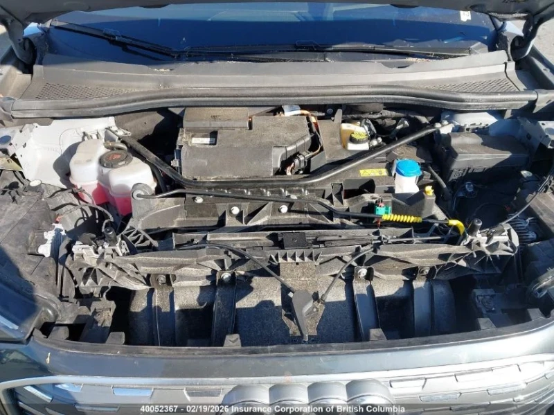 Audi Q4 E-TRON TECHNIK, снимка 9 - Автомобили и джипове - 53557486