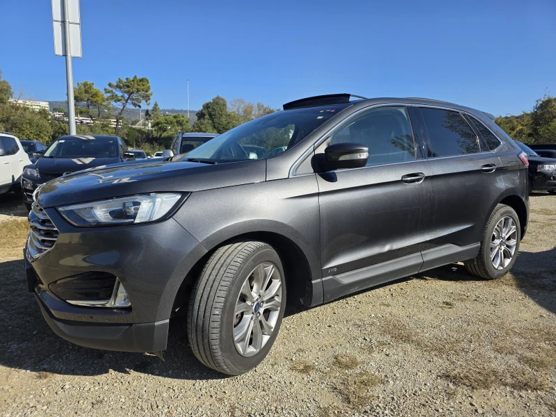 Ford Edge 2.0TDCI 238kc - 29999 лв. / 15338.25 € - 96202698 1