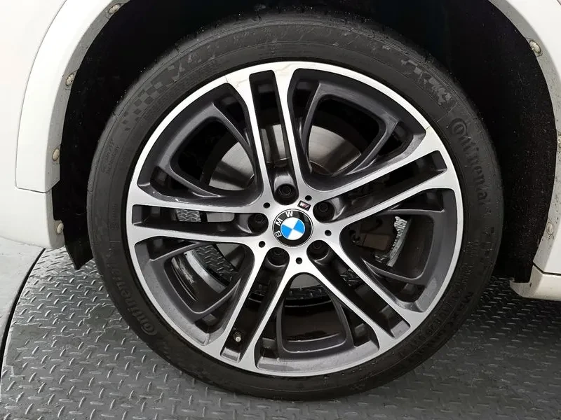 BMW X4 2.0d, снимка 5 - Автомобили и джипове - 54604914