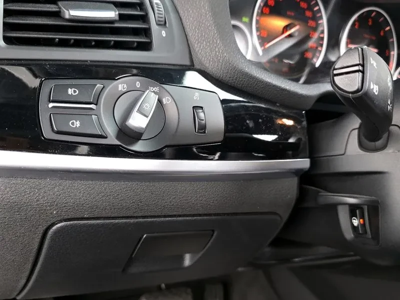 BMW X4 2.0d, снимка 13 - Автомобили и джипове - 54604914