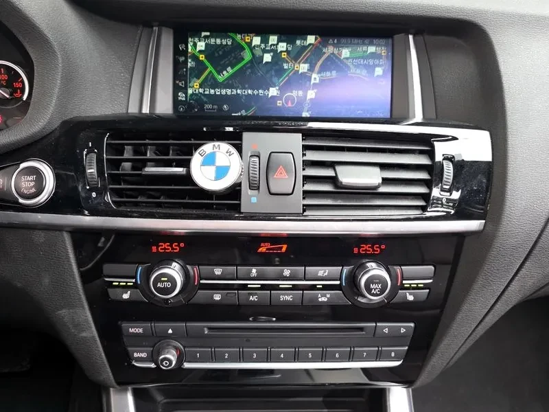 BMW X4 2.0d, снимка 15 - Автомобили и джипове - 54604914