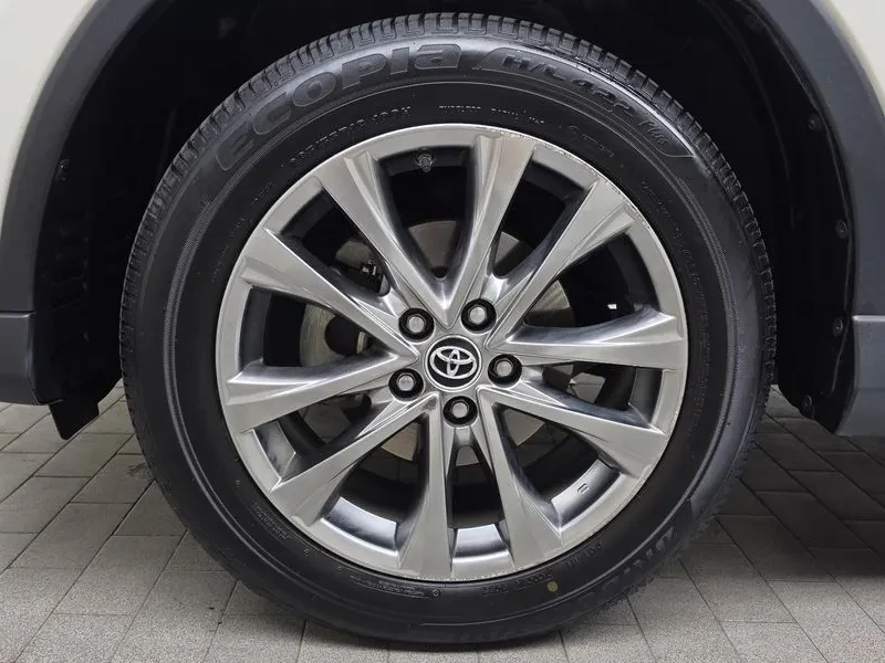 Toyota Rav4 2.5 4Wd Hybrid 4Th Generation, снимка 5 - Автомобили и джипове - 56130966
