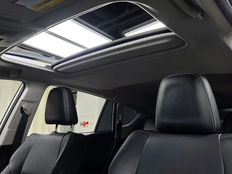 Toyota Rav4 2.5 4Wd Hybrid 4Th Generation, снимка 16 - Автомобили и джипове - 56130966