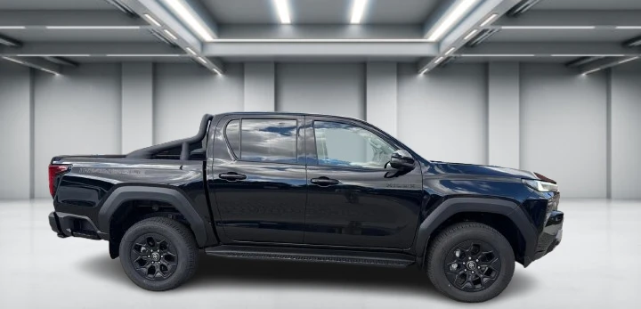 Toyota Hilux 4×4 Double Cab New Model = NEW = �������� | Mobile.bg � ����������� 4