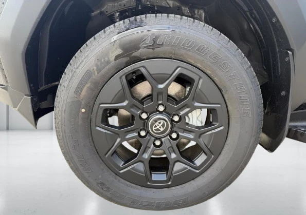 Toyota Hilux 4×4 Double Cab New Model = NEW = �������� | Mobile.bg � ����������� 5
