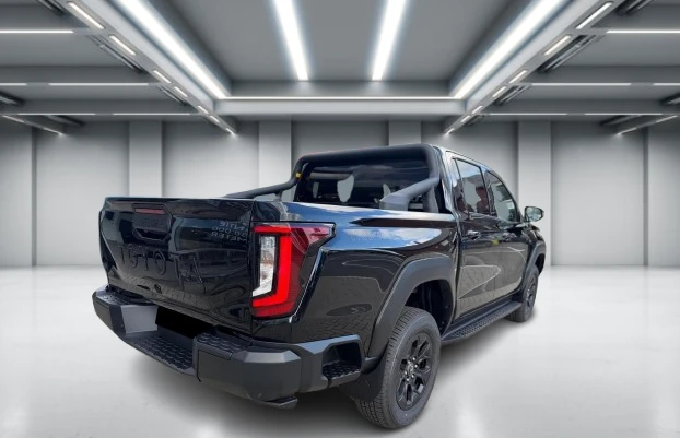 Toyota Hilux 4×4 Double Cab New Model = NEW = �������� | Mobile.bg � ����������� 2
