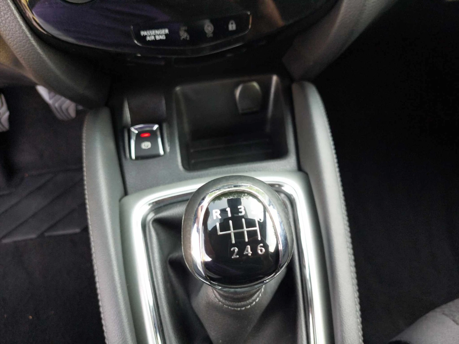 Nissan Qashqai 1, 2i 116ps EURO 6D | Mobile.bg   12