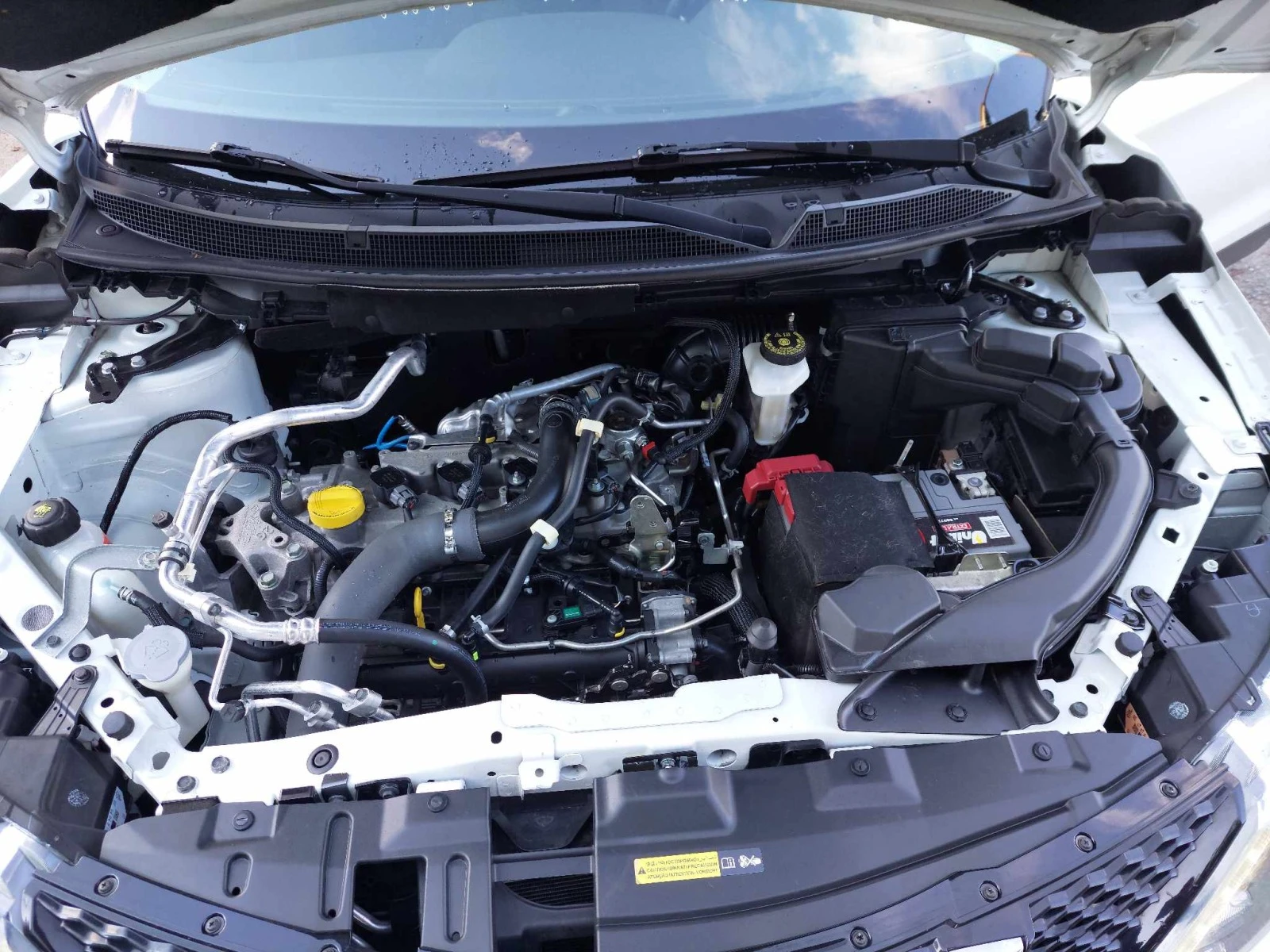 Nissan Qashqai 1, 2i 116ps EURO 6D | Mobile.bg   15