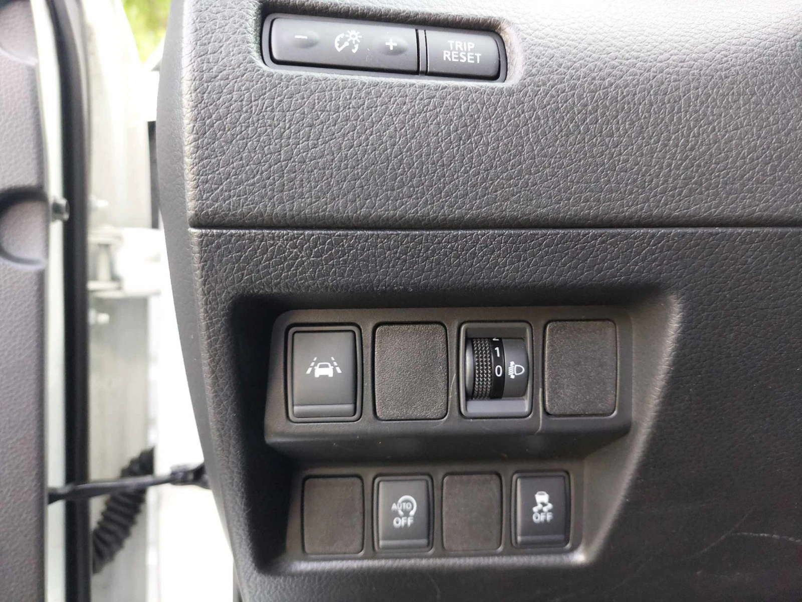 Nissan Qashqai 1, 2i 116ps EURO 6D | Mobile.bg   14