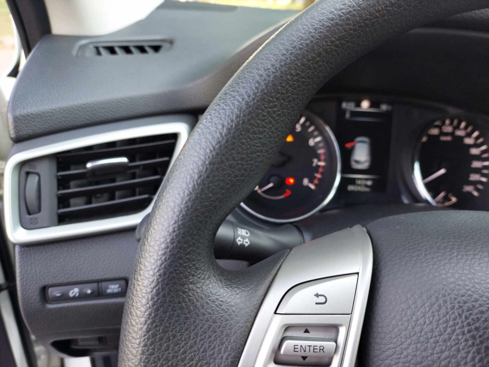 Nissan Qashqai 1, 2i 116ps EURO 6D | Mobile.bg   13