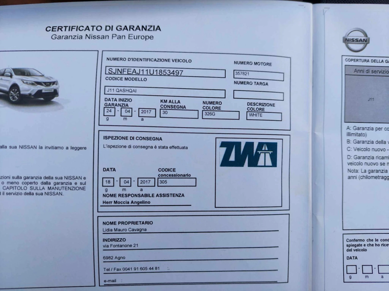 Nissan Qashqai 1, 2i 116ps EURO 6D | Mobile.bg   16