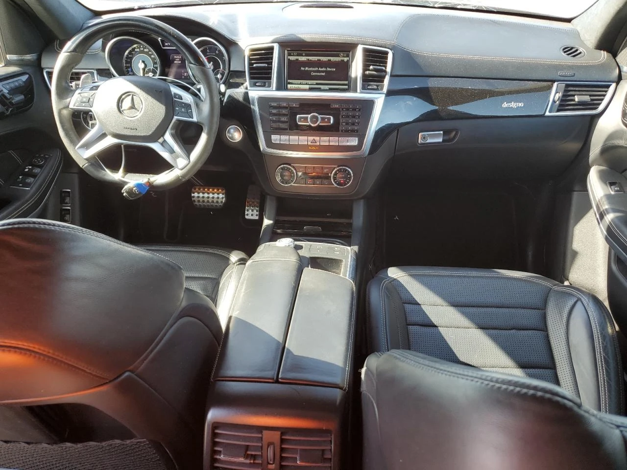 Mercedes-Benz GL 63 AMG 4Matic DESIGNO/Всички екстри/3хTV/Distronic/360 - изображение 8