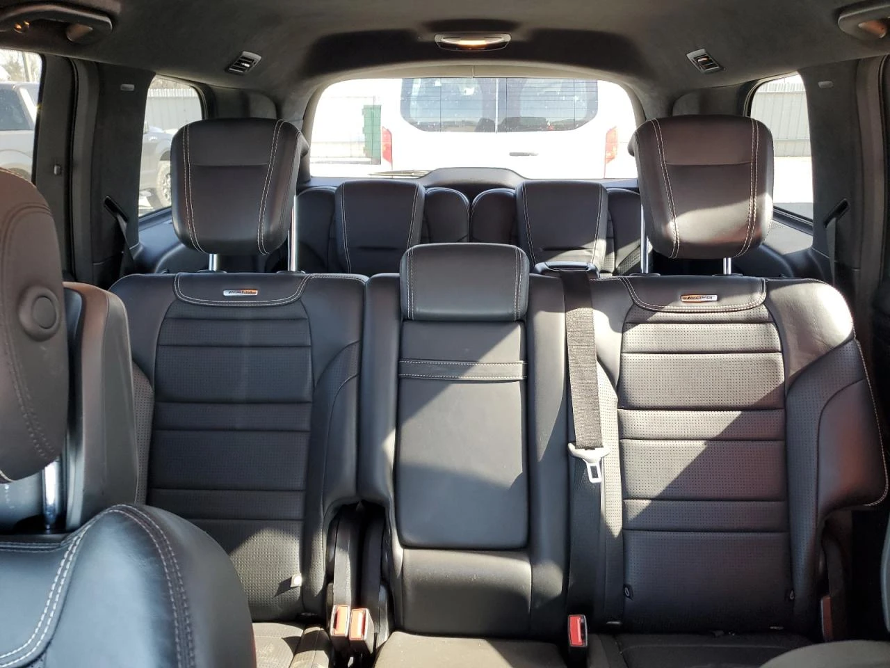 Mercedes-Benz GL 63 AMG 4Matic DESIGNO/Всички екстри/3хTV/Distronic/360 - изображение 10