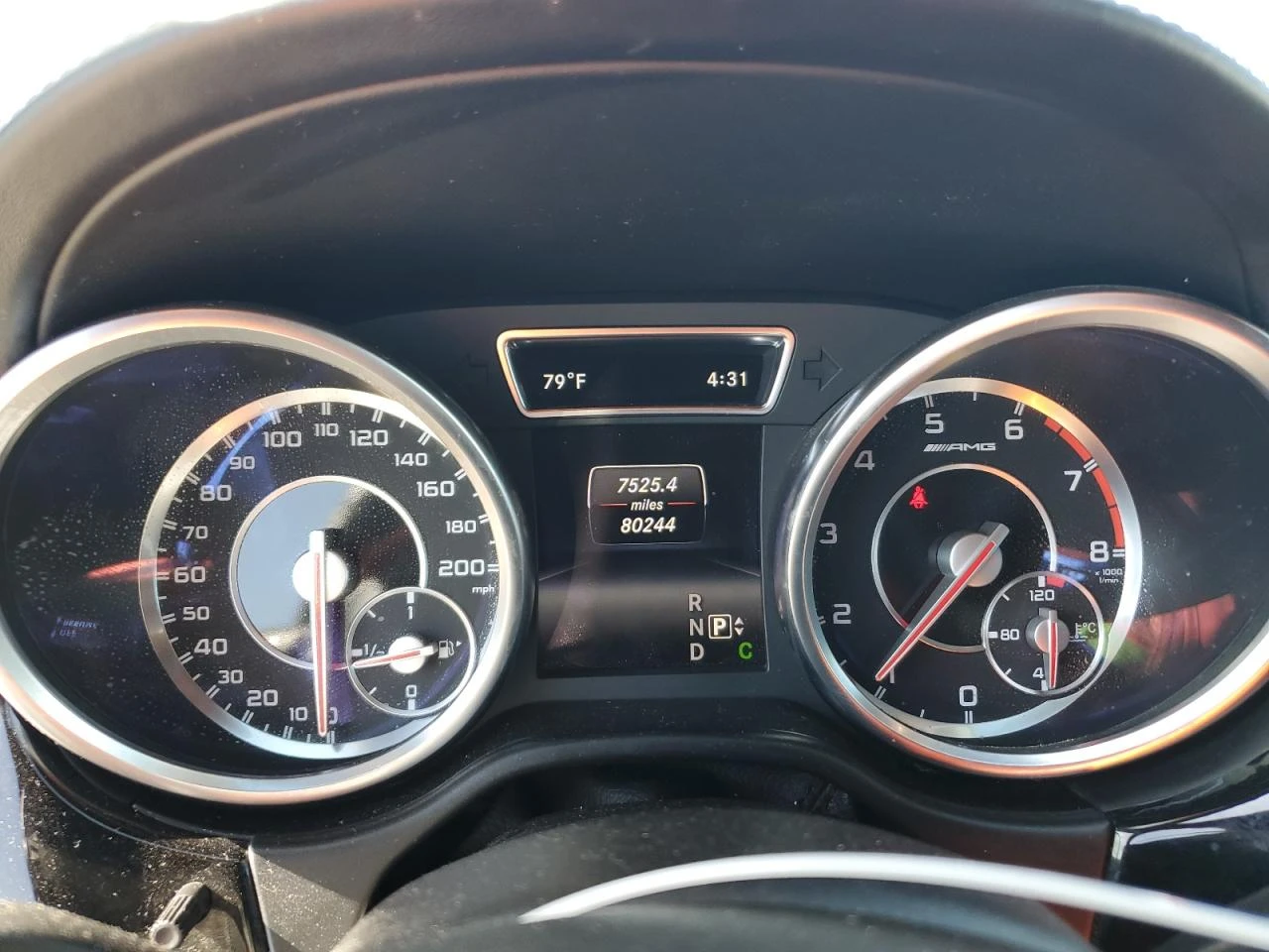 Mercedes-Benz GL 63 AMG 4Matic DESIGNO/Всички екстри/3хTV/Distronic/360 - изображение 9