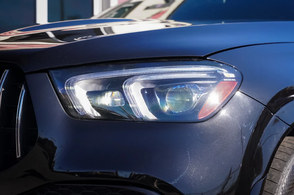 Mercedes-Benz GLE 53 4MATIC BURMESTER* * * HEADUP* 4  | Mobile.bg   5