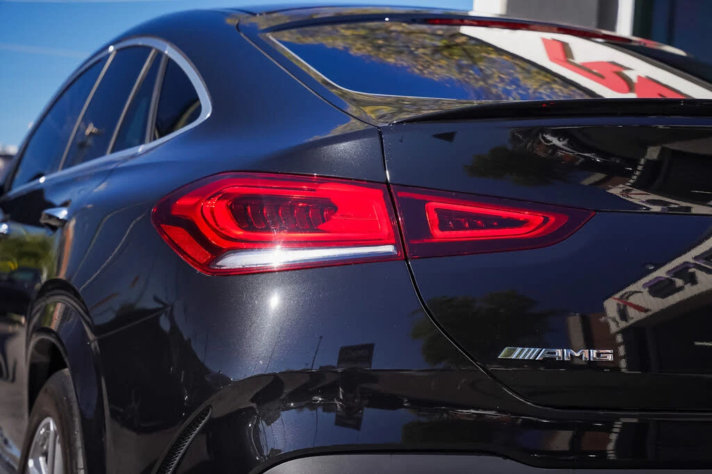 Mercedes-Benz GLE 53 4MATIC BURMESTER* * * HEADUP* 4  | Mobile.bg   4