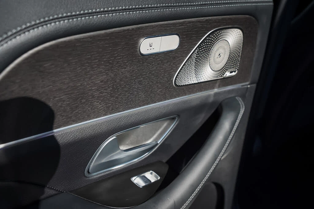 Mercedes-Benz GLE 53 4MATIC BURMESTER* * * HEADUP* 4  | Mobile.bg   10