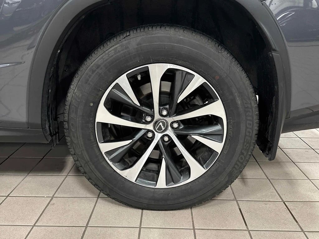 Lexus RX 350 L * CARFAX *    | Mobile.bg   14