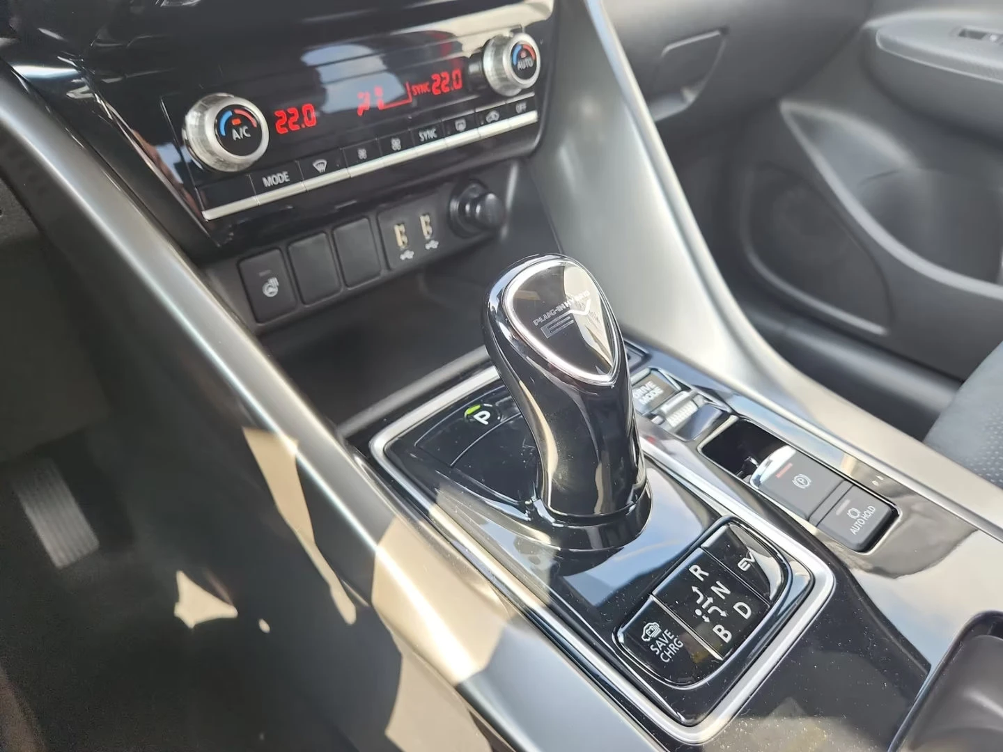 Mitsubishi Eclipse Cross 2.4PHEV/188HP/SELECT-BLACK/4X4/-/819v | Mobile.bg   16