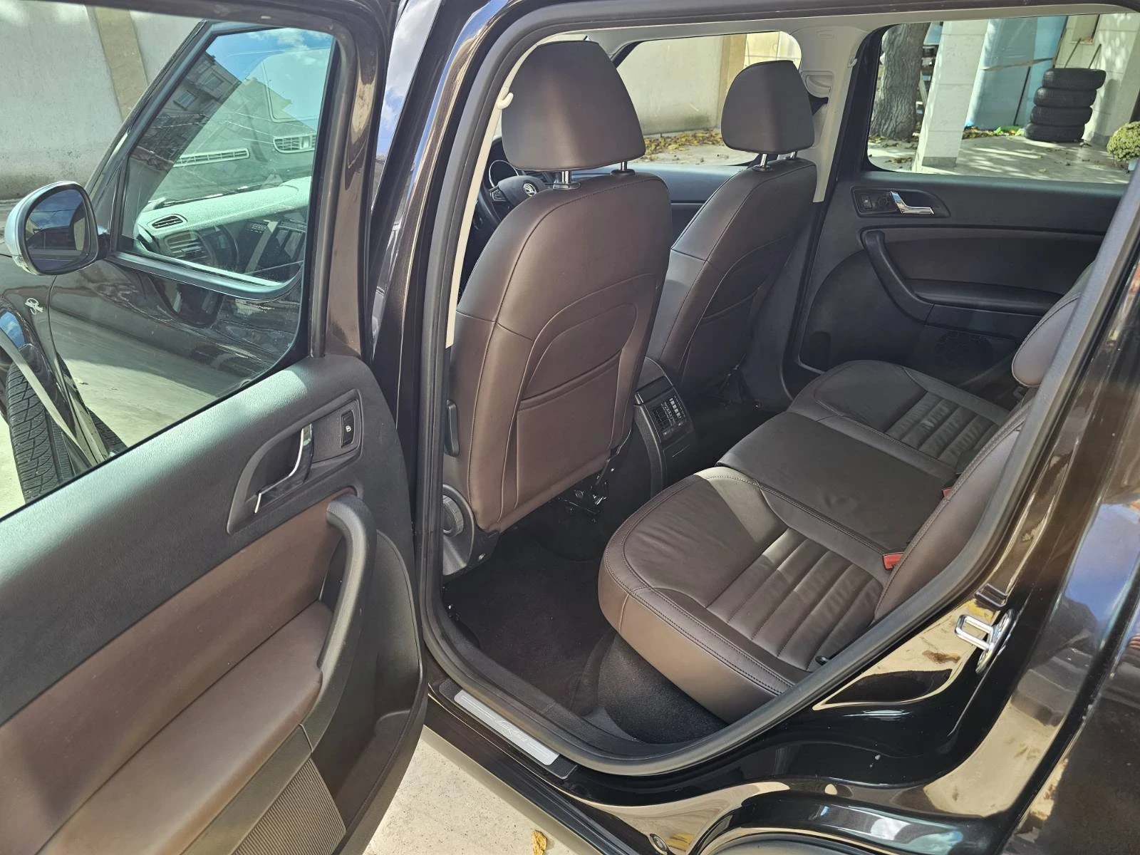 Skoda Yeti Laurin & Klement 4x4 | Mobile.bg � ����������� 14
