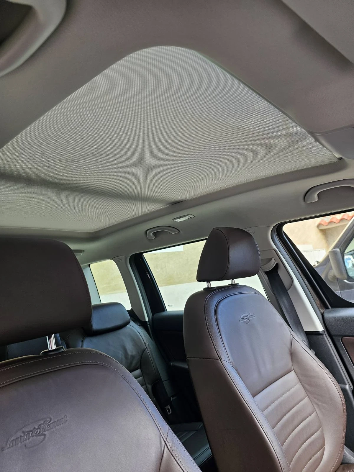 Skoda Yeti Laurin & Klement 4x4 - изображение 10