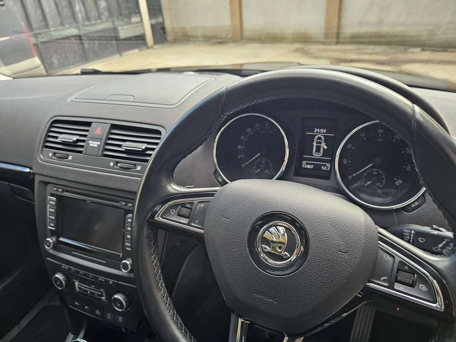 Skoda Yeti Laurin & Klement 4x4 | Mobile.bg � ����������� 11