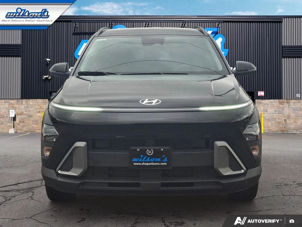 Hyundai Kona 2.0L Preferred FWD * * (  ) | Mobile.bg   4